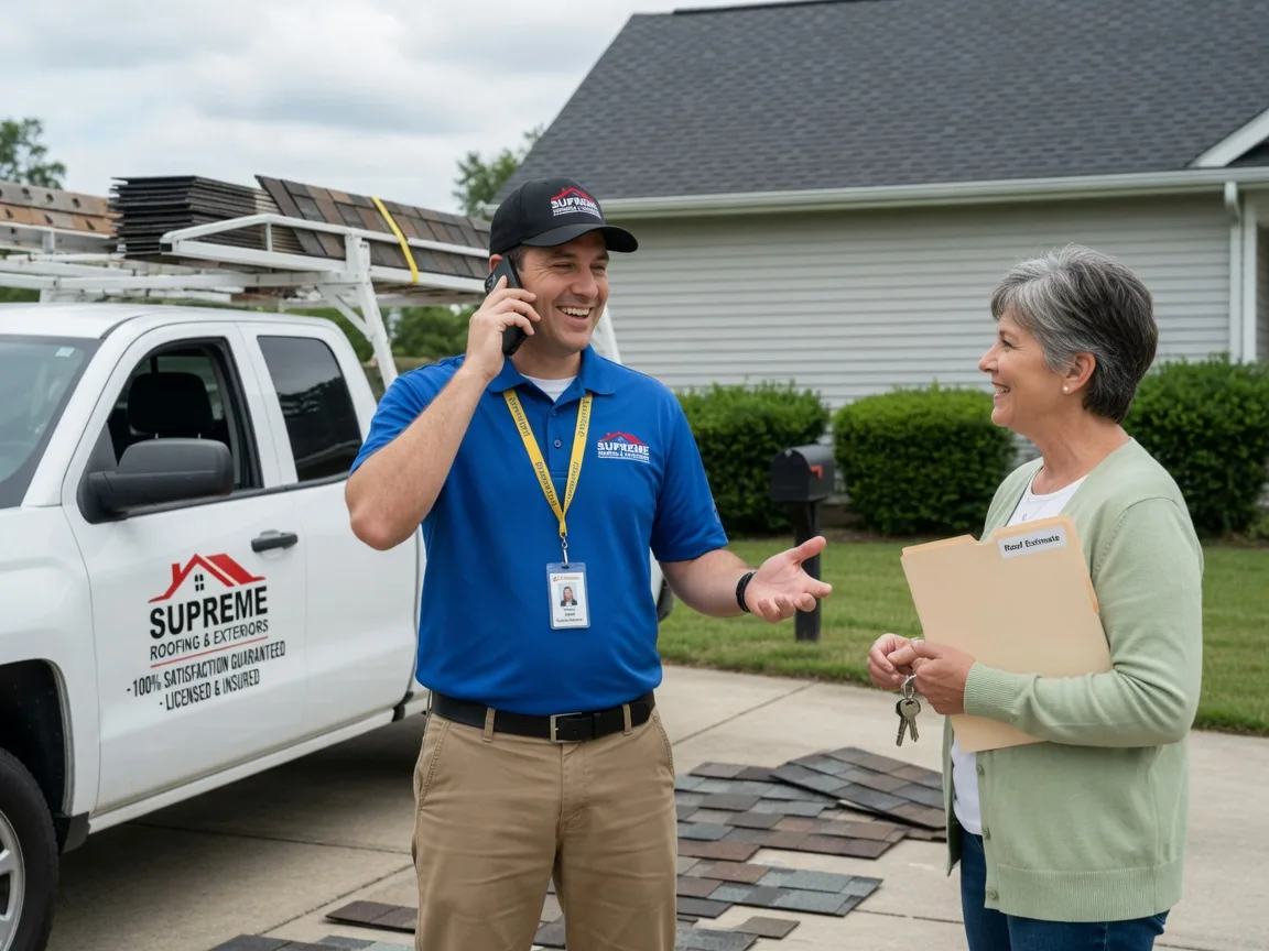Roof Replacement Locust Grove, OK FAQs