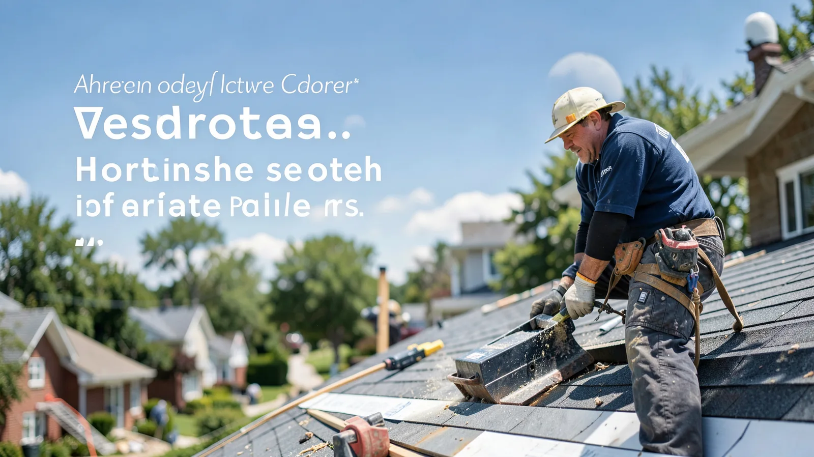 Roof Replacement in Locust Grove, OK near me